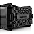 Caixa Organizadora De Ferramentas Compacta Empilhavel Stacktech Tb-B1-B-60c - Toughbuilt - Imagem 5