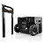 Caixa Organizadora De Ferramentas Com Rodas Empilhavel Stacktech Tb-B1-B-70r - Toughbuilt - Imagem 4