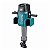 Martelo Rompedor A Bateria 40v Max X2 Xgt Hm004gz02 - Makita - Imagem 1