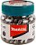 Pote Bits Philips Ph2 X 50mm C/50 B-26490 - Makita - Imagem 2