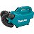 Aspirador E Soprador Portatil 12v Max Cl121dz - Makita - Imagem 1
