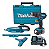 Kit Dhp482sy+Dcl180z+Bl1850b+Acessorios - Makita - Imagem 2