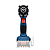 Parafusadeira De Impacto A Bateria 18v Gdr 18v 215 Sb - Bosch - Imagem 3