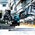 Esmerilhadeira Angular 5" Bateria 40v Xgt Ga005gm201 220v - Makita - Imagem 3