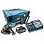 Esmerilhadeira Angular 5" Bateria 40v Xgt Ga005gm201 220v - Makita - Imagem 1