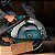 Serra Circular 415mm A Bateria Xgt 40v Hs013gz - Makita - Imagem 3