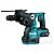Martelete Combinado Bateria 40v Hr004gz - Makita - Imagem 1