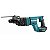 Martelete Combinado A Bateria 40v Xgt 3j Hr007gm201 Bivolt - Makita - Imagem 1