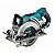 Serra Circular 185mm A Bateria 40v Xgt Rs001gz - Makita - Imagem 1
