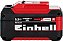 Bateria Power X-Change 18v 5,2ah Plus - Einhell - Imagem 3