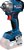 Chave De Impacto 1/2" 18v Gds 18v-350 Sb Brushless - Bosch - Imagem 1