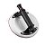 Ventosa De Succao Branca 200mm Cortag 150kg - Cortag - Imagem 2