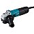 Esmerilhadeira Angular 4.1/2 720w M9507b Makita - Imagem 1