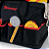 Bolsa Para Ferramentas 400x220x320mm - Starrett - Imagem 3