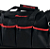 Bolsa Para Ferramentas 400x220x320mm - Starrett - Imagem 2