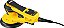 Lixadeira Roto Orbital 6" 5.0 Lrv350b 220v - Vonder Plus - Imagem 2