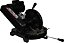 Serra De Corte Rapida Trifasica 1,5hp 1800rpm 220v/380v Scap-120tn - Motomil - Imagem 3