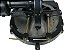 Serra De Corte Rapida Trifasica 1,5hp 1800rpm 220v/380v Scap-120tn - Motomil - Imagem 2