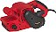 Lixadeira Eletrica Cinta Man 900w 220v Ca 50-60hz 380rpm - Schulz - Imagem 1