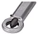Extrator De Porcas Danificadas 16-22mm (5/8"-7/8") - Rocast - Imagem 2