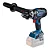 Furadeira E Parafusadeira De Impacto 18v Gsb 18v-150 S/B - Bosch - Imagem 2