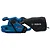 Lixadeira De Cinta Gbs 750 850w 220v - Bosch - Imagem 1