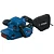Lixadeira De Cinta Gbs 750 850w 220v - Bosch - Imagem 2