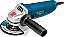 Combo Furadeira Gsb 13re + Esmerilhadeira Gws850 220v - Bosch - Imagem 3