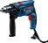 Combo Furadeira Gsb 13re + Esmerilhadeira Gws850 220v - Bosch - Imagem 2