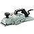 Plaina Eletrica 155mm (6.1/8") 1805n 1.140w 220v - Makita - Imagem 1