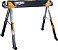 Cavalete Metalico Profissional / Mesa De Trabalho Portatil Tb-C700 - Toughbuilt - Imagem 2