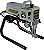 Maquina De Pintura Airless Lpa-1000 1.000w 220v - Lynus - Imagem 2
