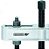 Conjunto Extrator Externo 5 A 60mm 3t 3 Peças 1.41/0 Gedore-040989 - Imagem 3