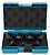 Conjunto De Soquetes De Impacto Torx T30 A T70 7pc E-23628 - Makita - Imagem 1