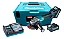 Esmerilhadeira 5" 40v Xgt Ga013gm201-220v - Makita - Imagem 1