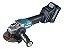 Esmerilhadeira 5" 40v Xgt Ga013gm201-220v - Makita - Imagem 2