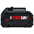 Bateria Procore Plus 18v 8.0ah - Bosch - Imagem 2