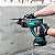 Martelete Rotativo Sds 18v Dhr202z - Makita - Imagem 2