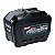 Atomizador A Bateria 40v Xgt Pm001gz – Makita Com 2 Baterias 8.0ah E Carregador Duplo - Imagem 4
