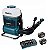 Atomizador A Bateria 40v Xgt Pm001gz – Makita Com 2 Baterias 8.0ah E Carregador Duplo - Imagem 1