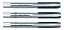 Macho Manual Hss Bsw 7/8" - 9 Fpp Ref:351 - Rocast - Imagem 1