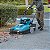 Varredeira A Bateria 40v Xgt Vs001gz - Makita - Imagem 5