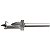 Broca Shiitake C/ Limitador Profundidade Makita - B-49753 - Imagem 1