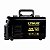 Inversora De Solda 120a Multiprocessos Mig-Mma-Tig Isml-145 Bivolt - Lynus - Imagem 3