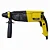 Martelete Furadeira Rompedor Mfl-850 850w 220v - Lynus - Imagem 1