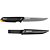 Faca Profissional De 6" + Bainha Tb-H4s-40-Ik-2 - Toughbuilt - Imagem 2