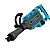 Martelete Demolidor 2.100w 62j Tma62 220v - Tssaper - Imagem 2