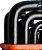 Jogo De Chave Tork 15pc 44450/215 - Tramontina Pro - Imagem 2