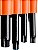 Jogo De Chave Tork 15pc 44450/215 - Tramontina Pro - Imagem 4