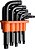 Jogo De Chave Tork 15pc 44450/215 - Tramontina Pro - Imagem 1